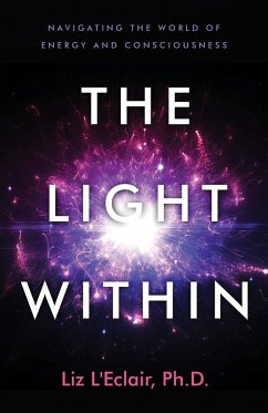 The Light Within - L'Eclair, Ph. D. Liz