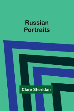 Russian Portraits - Sheridan, Clare