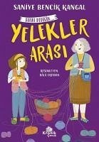 Yelekler Arasi - Hayat Dedigin 1 - Bencik Kangal, Saniye