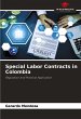 Special Labor Contracts in Colombia - Bild 1