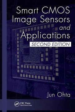 Smart CMOS Image Sensors and Applications - Ohta, Jun