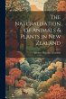The Naturalisation of Animals & Plants... - Bild 1
