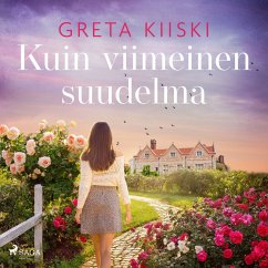 Kuin viimeinen suudelma (MP3-Download) - Kiiski, Greta