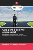 Guia para o espírito empresarial