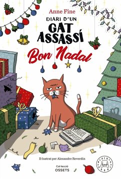 Diari d'un gat assassí. Bon nadal