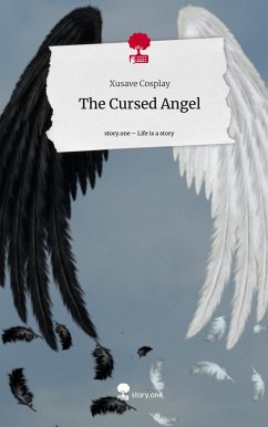 The Cursed Angel. Life is a Story - story.one - Cosplay, Xusave