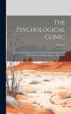 The Psychological Clinic