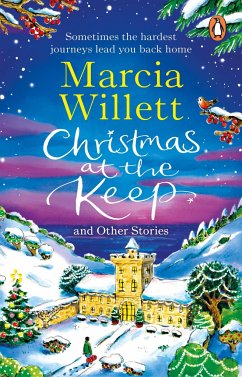 Christmas at the Keep and Other Stories - Willett, Marcia