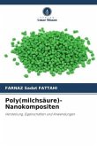 Poly(milchsäure)-Nanokompositen