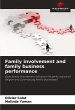 Family involvement and family business... - Bild 1