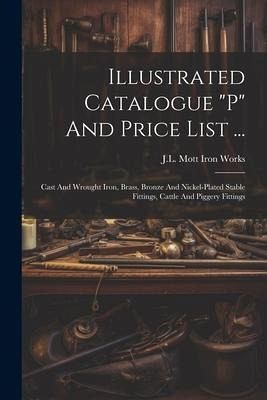 Illustrated Catalogue Illustrated Catalogue