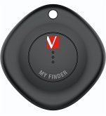 Verbatim My Finder Bluetooth Item Finder, schwarz 32130