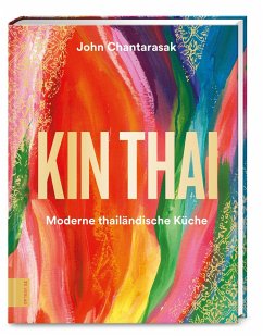 Kin Thai (Mängelexemplar) - Chantarasak, John