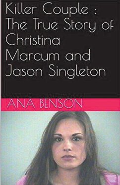 Killer Couple - Benson, Ana