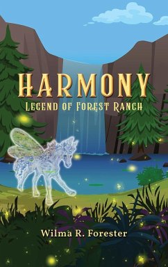 Harmony - Forester, Wilma