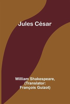 Jules César - Shakespeare, William