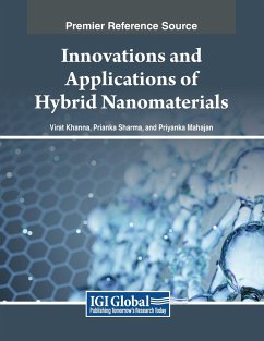 Cover Innovations and Applications of Hybrid Nanomaterials