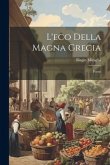 L'eco Della Magna Grecia