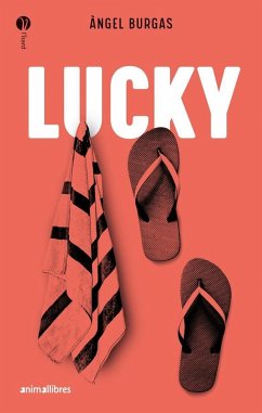 Cover Lucky