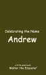 Celebrating the Name Andrew - Bild 1