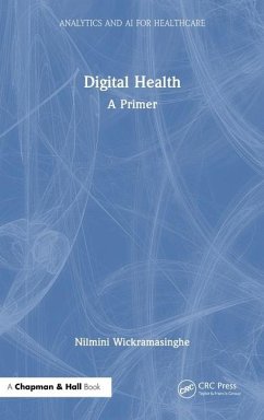 Digital Health - Wickramasinghe, Nilmini