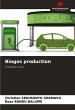 Biogas production - Bild 1