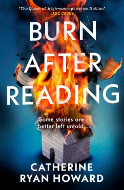 Burn After Reading - Howard, Catherine Ryan