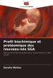Profil biochimique et protéomique des... - Bild 1