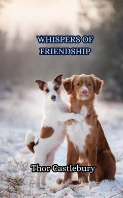 Whispers of Friendship - Castlebury, Thor