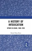 A History of Intoxication