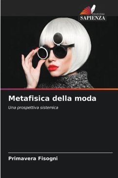 Metafisica della moda - Fisogni, Primavera