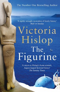 The Figurine - Hislop, Victoria