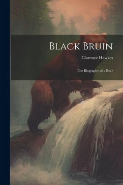 Black Bruin - Hawkes, Clarence