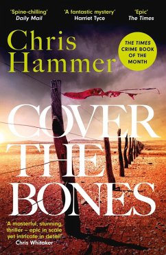 Cover New Chris Hammer 6