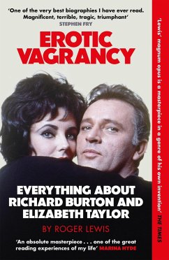 Erotic Vagrancy - Lewis, Roger