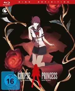 Corpse Princess - Staffel 2 - Vol.1 High Definition Remastered