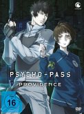 Psycho-Pass: Providence (Movie) Limited Edition