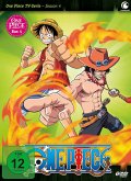 One Piece - TV-Serie - Box 4 (Episoden 93-130) DVD-Box