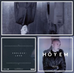 Endless Love - Höyem,Sivert