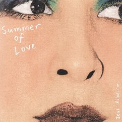 Summer Of Love (Black Vinyl) - Ribeiro,Jess