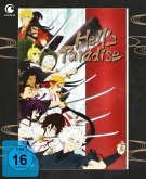 Hell's Paradise - Staffel 1 - Vol.1 Limited Edition