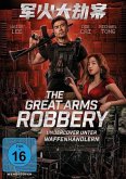 The Great Arms Robbery ? Undercover unter Waffenha