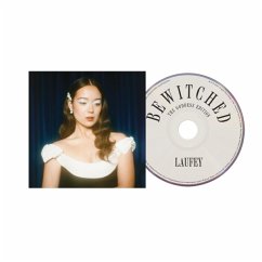 Bewitched: The Goddess Edition - Laufey