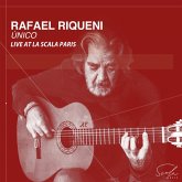 Unico (Live At La Scala Paris - Flamenco Guitar)