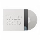 Wild God (Ltd. Clear Lp)