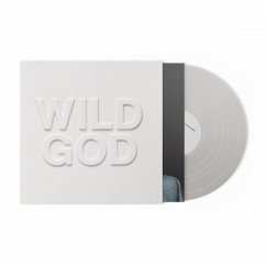 Wild God (Ltd. Clear Lp) - Cave,Nick/Bad Seeds,The