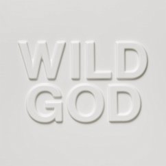 Wild God - Cave,Nick/Bad Seeds,The