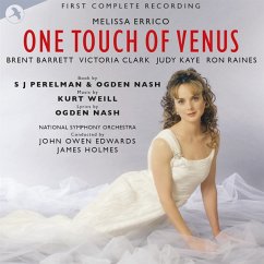 One Touch Of Venus - Jones,Salena