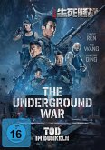 The Underground War - Tod im Dunkeln