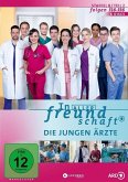In aller Freundschaft - Die jungen Aerzte 8. Staffel